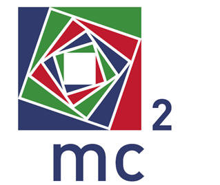 Logo du projet MCSquared
